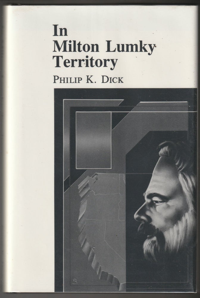 Item #012684 In Milton Lumky Territory. Philip K. Dick.