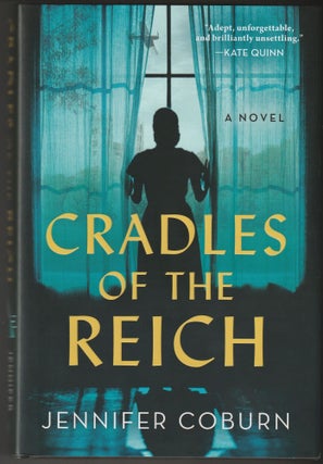 Item #012693 Cradles of the Reich. Jennifer Coburn