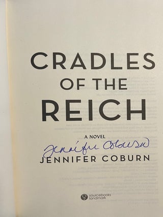 Cradles of the Reich