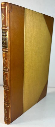 Item #012775 On the Choice of Books. The Inaugural Adress of Thomas Carlyle, Lord Rector of the...