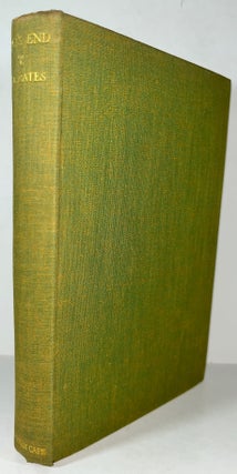 Days End and Other Stories (Signed First Edition)
