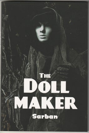 Item #013004 The Doll Maker. Sarban, John William Wall