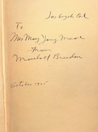 California - All of It (Signed first Edition)