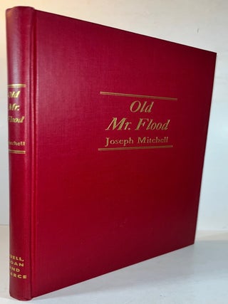 Old Mr. Flood
