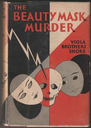 The Beauty Mask Murder. Viola Brothers Shore.