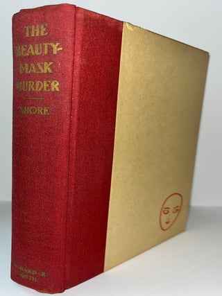 The Beauty Mask Murder