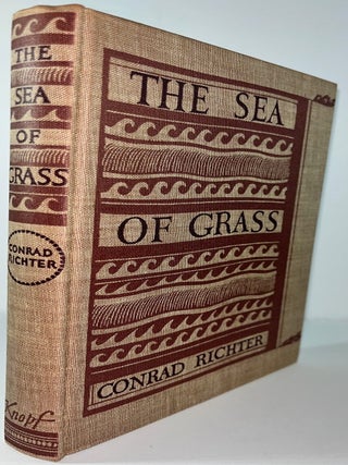 The Sea of Grass