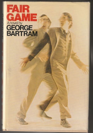 Item #013793 Fair Game. George Batram