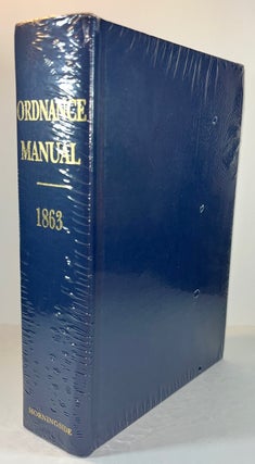 Item #014073 Ordnance Manual: The Ordnance Manual for the Use of the Confederate States Army....