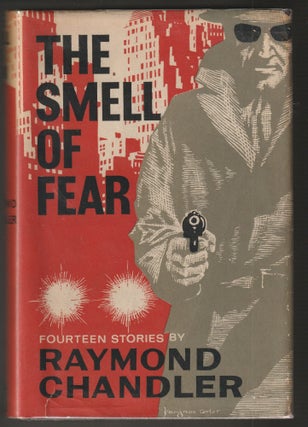 Item #014094 The Smell of Fear. Raymond Chandler