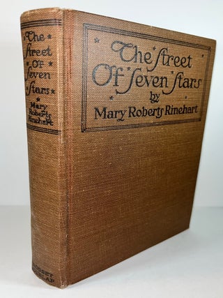 The Street of Seven Stars (Photoplay Edition)