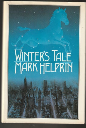 Item #014196 Winter's Tale. Mark Helprin