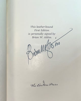 Dracula Unbound (Signed First Edition)