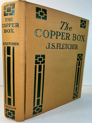 The Copper Box