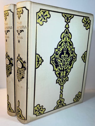 Baedeker's The Rhine From Rotterdam to Constance