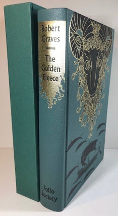 Item #014474 The Golden Fleece. Robert Graves