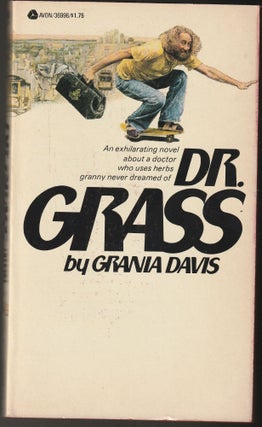 Item #014636 Dr. Grass. Grania Davis
