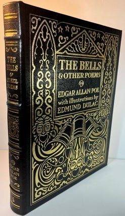 Item #014799 The Bells & Other Poems. Edgar Allan Poe
