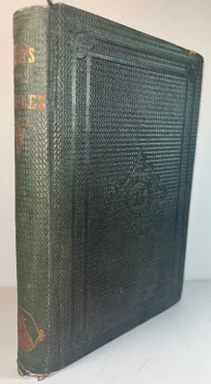 Item #014889 Fables of Easop and Others. Samuel Croxall
