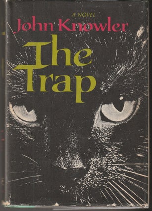 Item #014939 The Trap. John Knowler