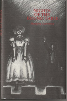 Item #015028 Nights of the Round Table: A Book of Strange Tales. Margery Lawrence