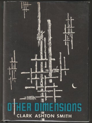 Item #015045 Other Dimensions. Clark Ashton Smith