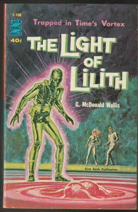 The Sun Saboteurs / The Light of Lilith