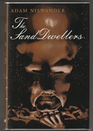 Item #015138 The Sand Dwellers. Adam Niswander