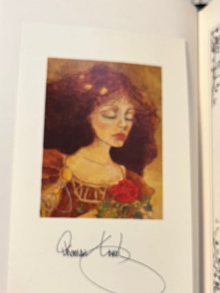 Fields of Sleep (Signed Limited Edition)