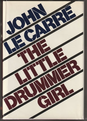 Item #015187 The Little Drummer Girl (Signed First Edition). John Le Carre