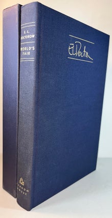 Item #015205 World's Fair (Signed Limited Edition). E. L Doctorow