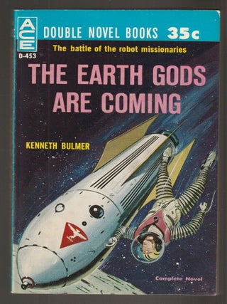 The Games of Neith / The Earth Gods are Coming