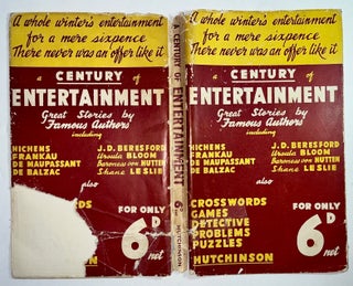Century of Entertainment