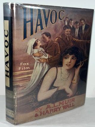 Havoc (Photoplay Edition)