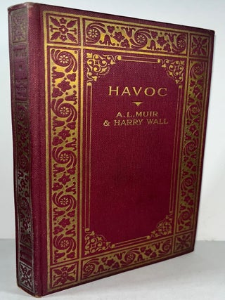 Havoc (Photoplay Edition)