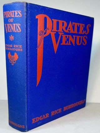 Pirates of Venus