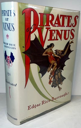 Pirates of Venus