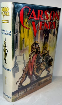 Carson of Venus
