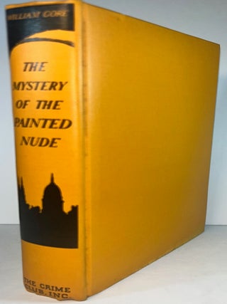 The Mystery of the Painted Nude