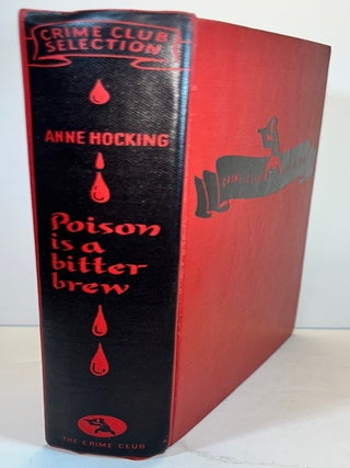 Poison is a Bitter Brew
