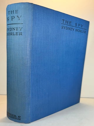 The Spy
