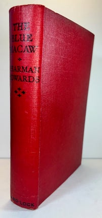 The Blue Macaw (Scarce Dust-Jacket)