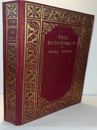 The Bondman (Photoplay Edition)