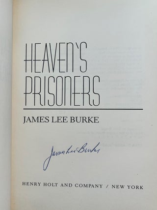 Heaven's Prisoners