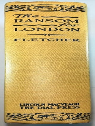 The Ransom For London
