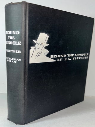 Behind the Monocle