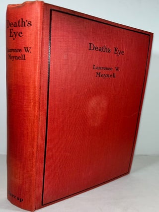 Death's Eye (Scarce Sealed Mystery)
