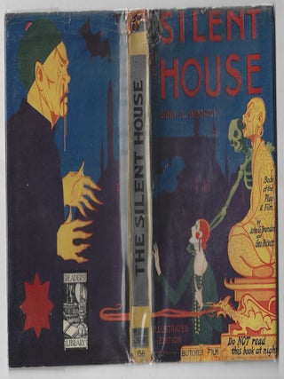 The Silent House (Photoplay Edition)