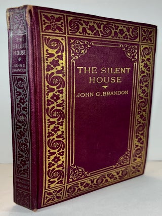 The Silent House (Photoplay Edition)