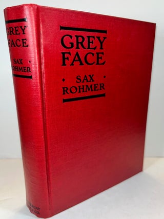 Grey Face